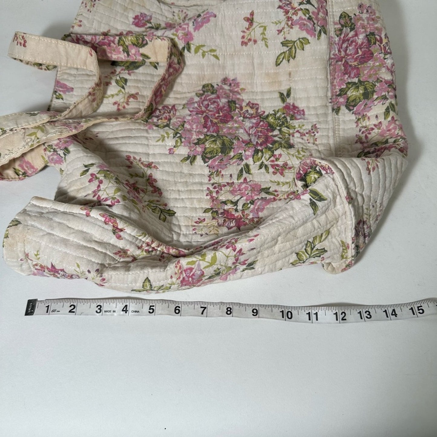 Matilda Jane Floral Tote