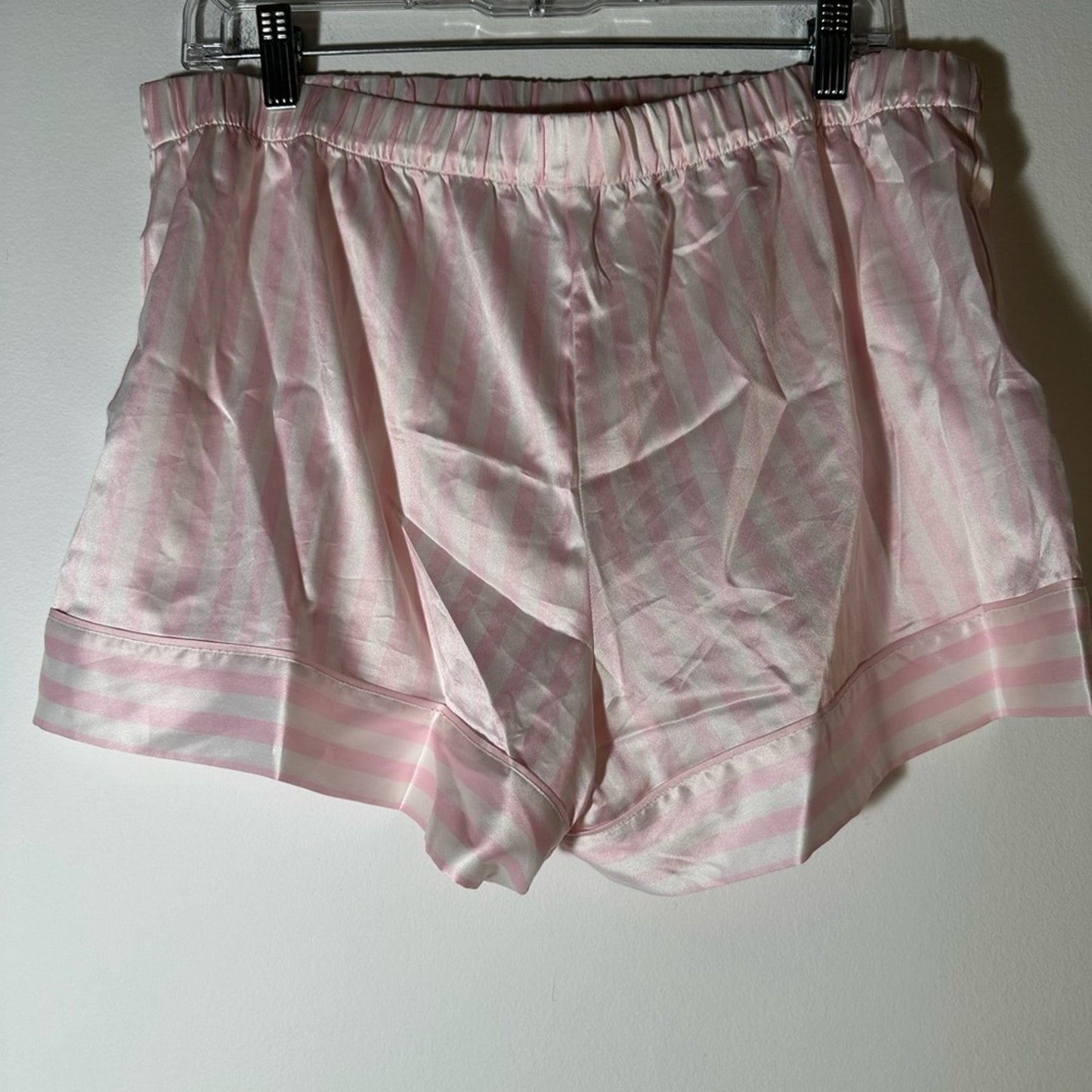 Victoria’s Secret Pink Striped Women's Sleep Shorts