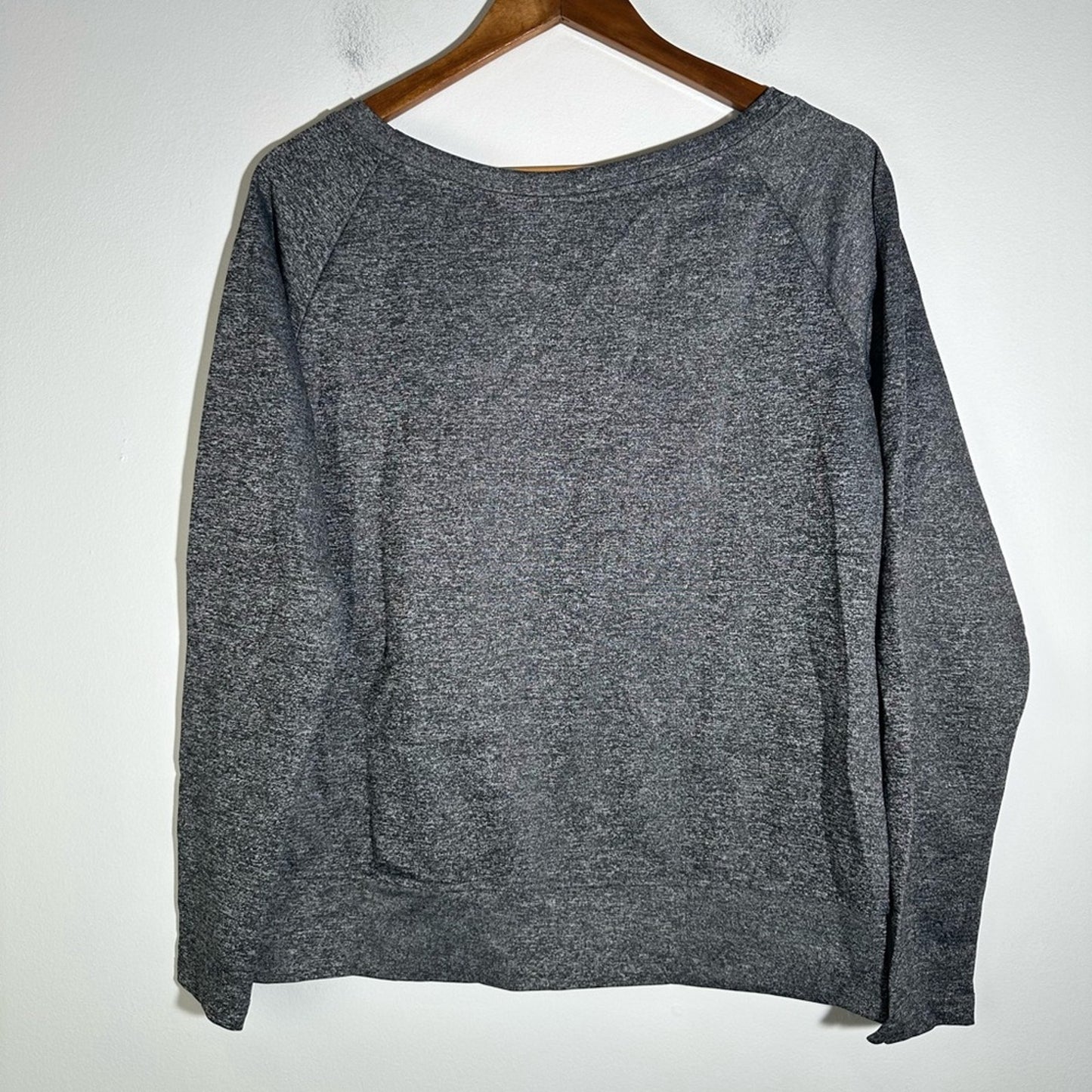 Gray Mama Bear Sweatshirt