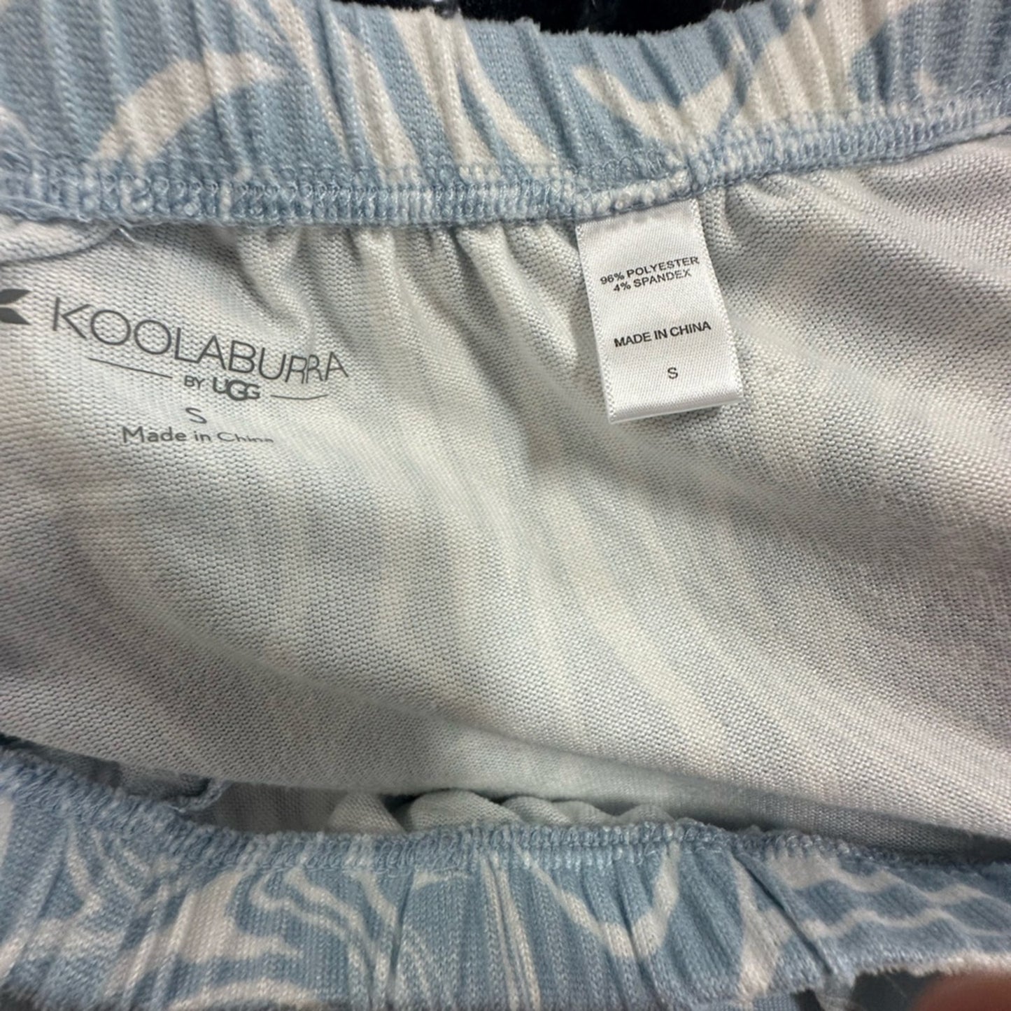 UGG Koolaburra Marbled Pants