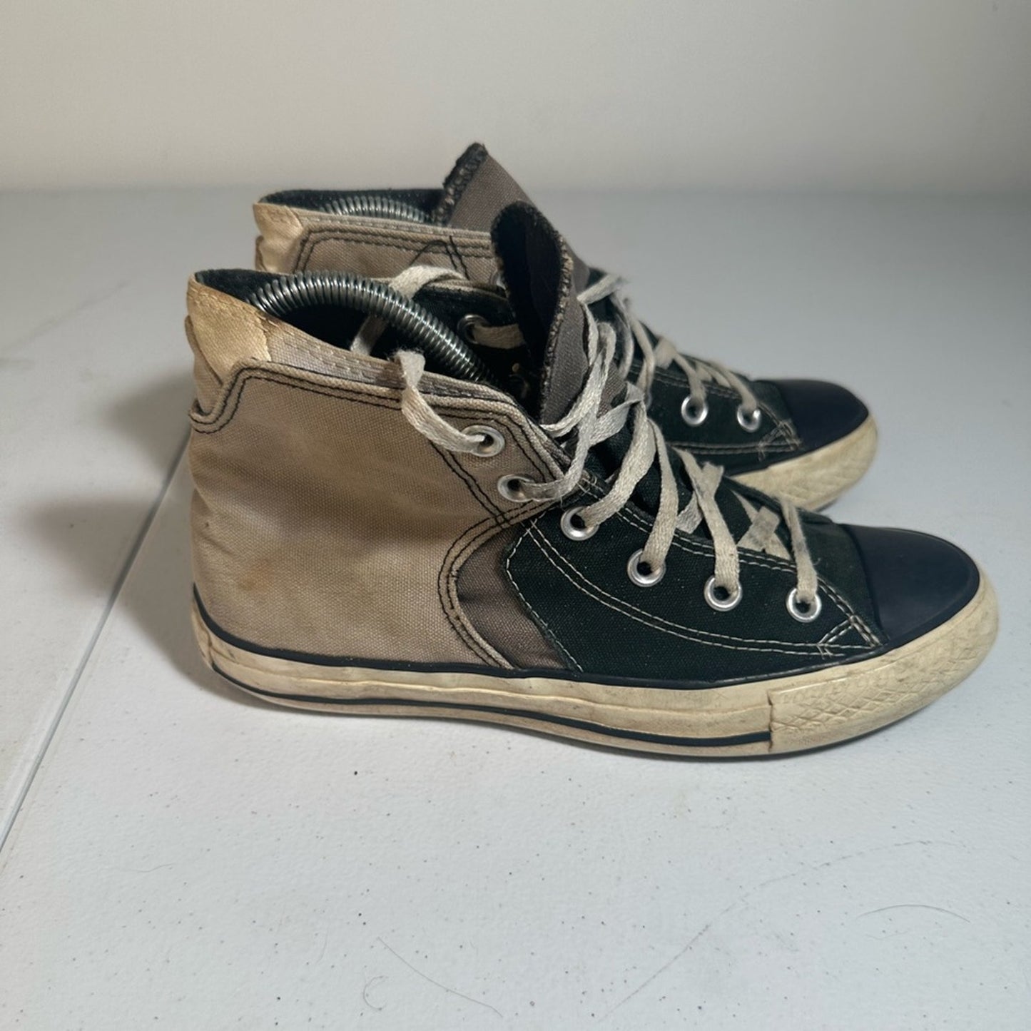 Converse High-Top Sneakers