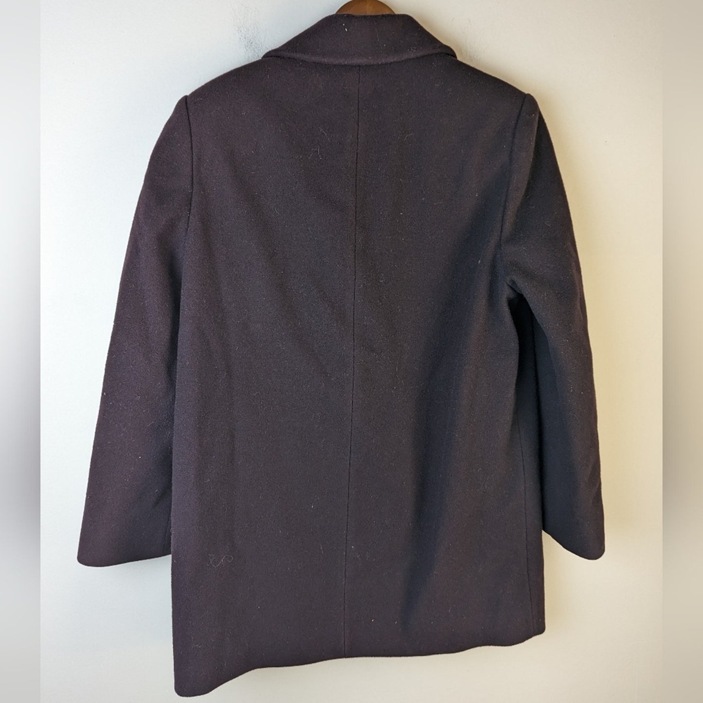 Vintage J.G. Hook Double Breasted Jacket