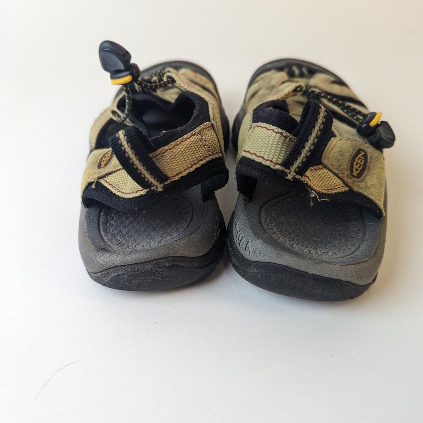 Keen Newport H2 Bison 6 W- 8 M