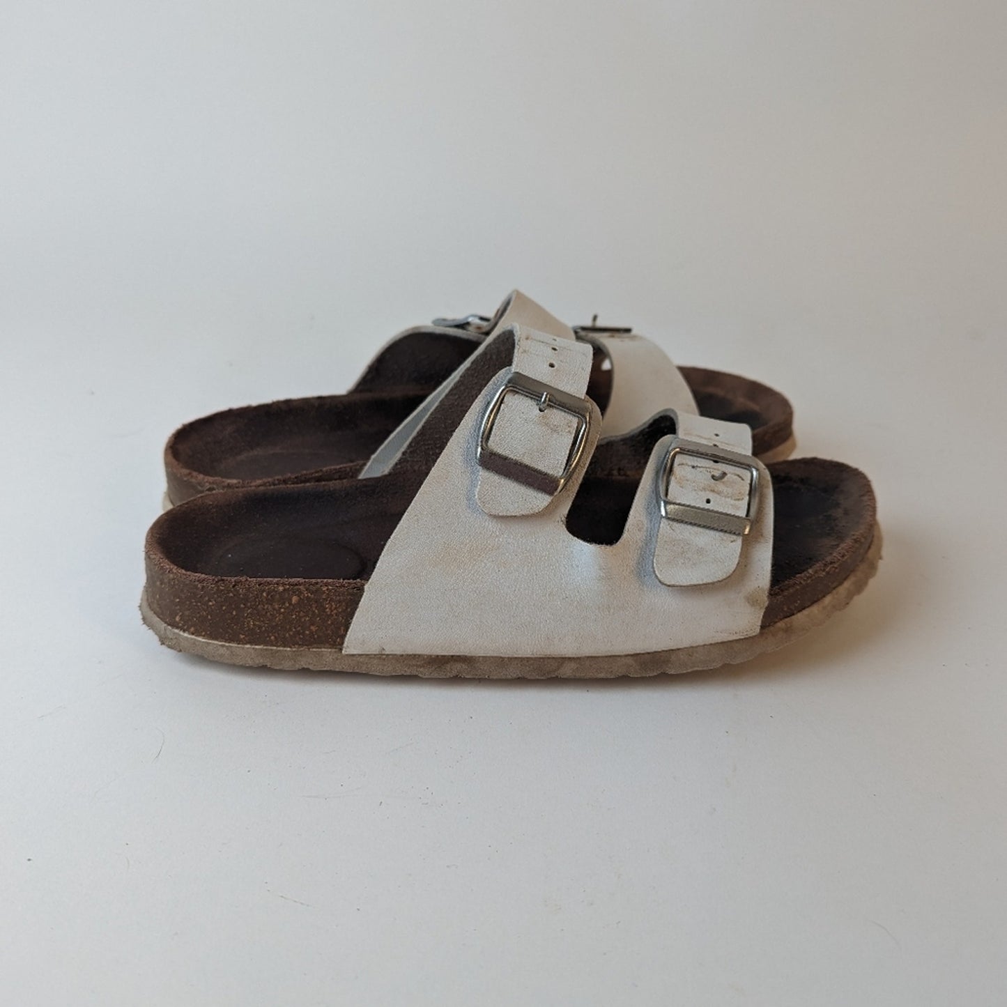 Cushionaire Sandals - 8.5