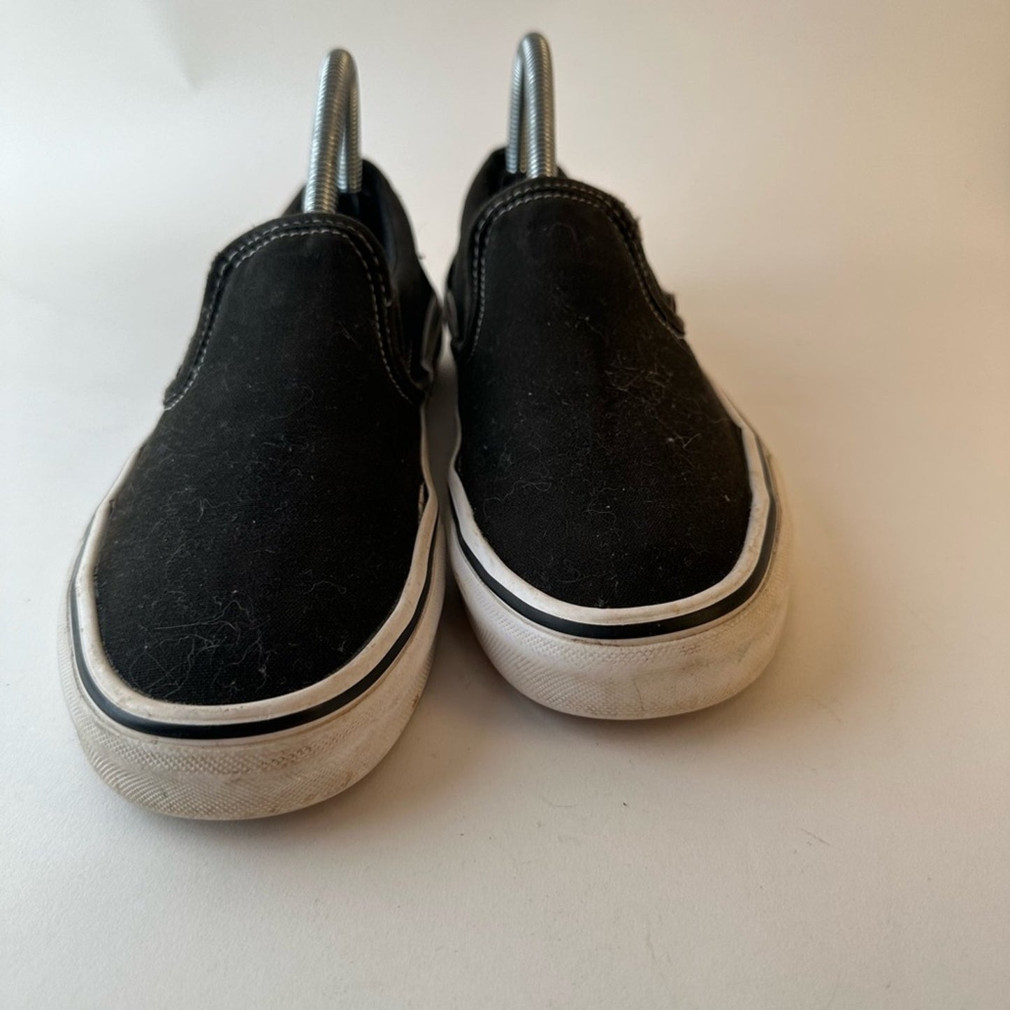 Vans Slip On Loafers