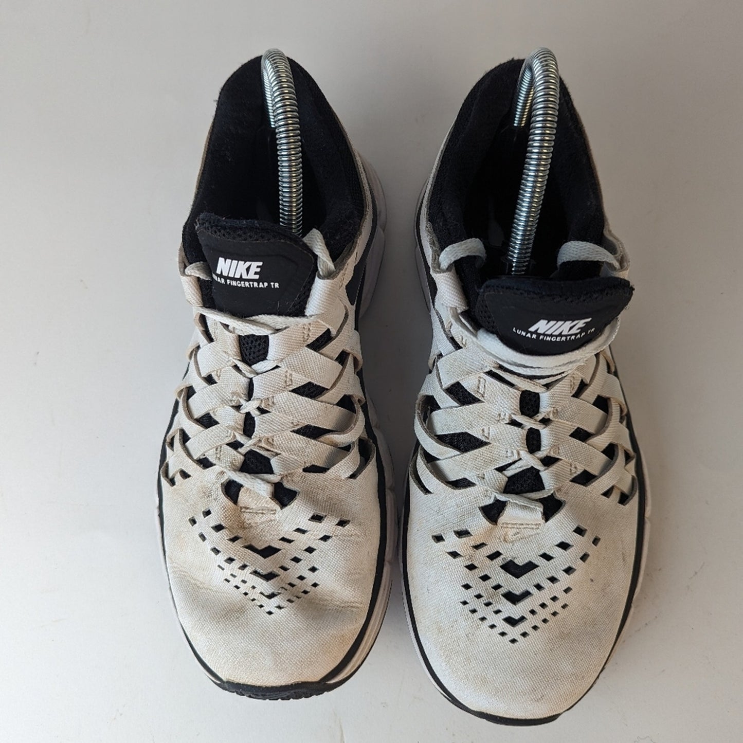 Nike Lunar Fingertrap TR / 7.5-9