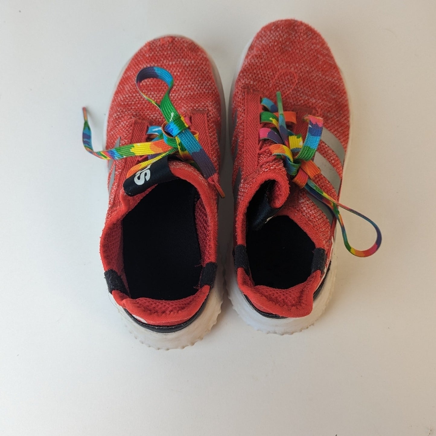 Adidas Kaptir Kids Running Shoes - 4
