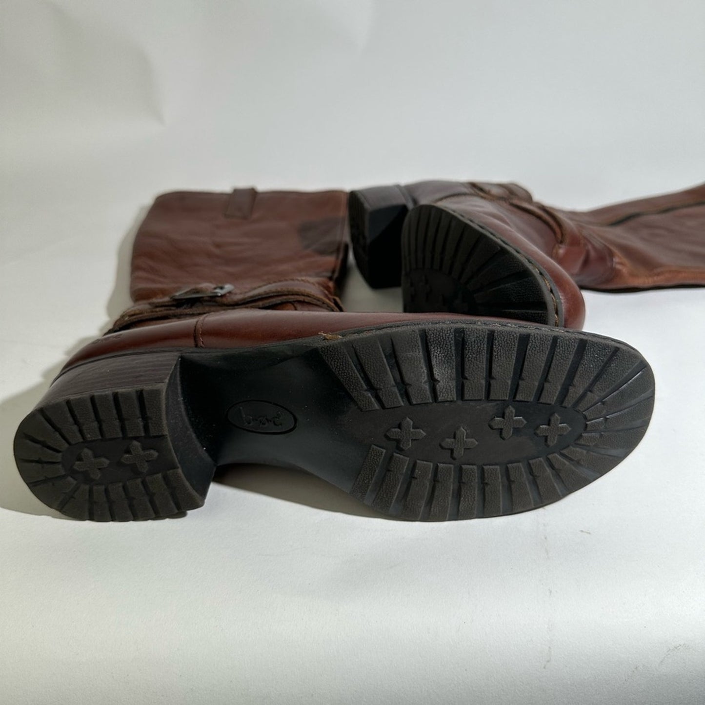 Born boc Katonah Ridding Boots