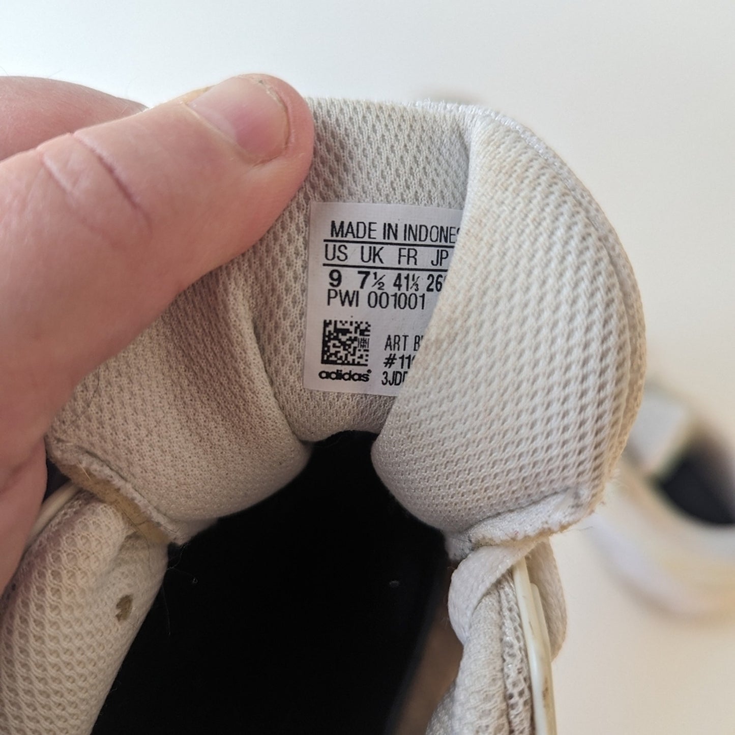 Adidas Sneakers - 9