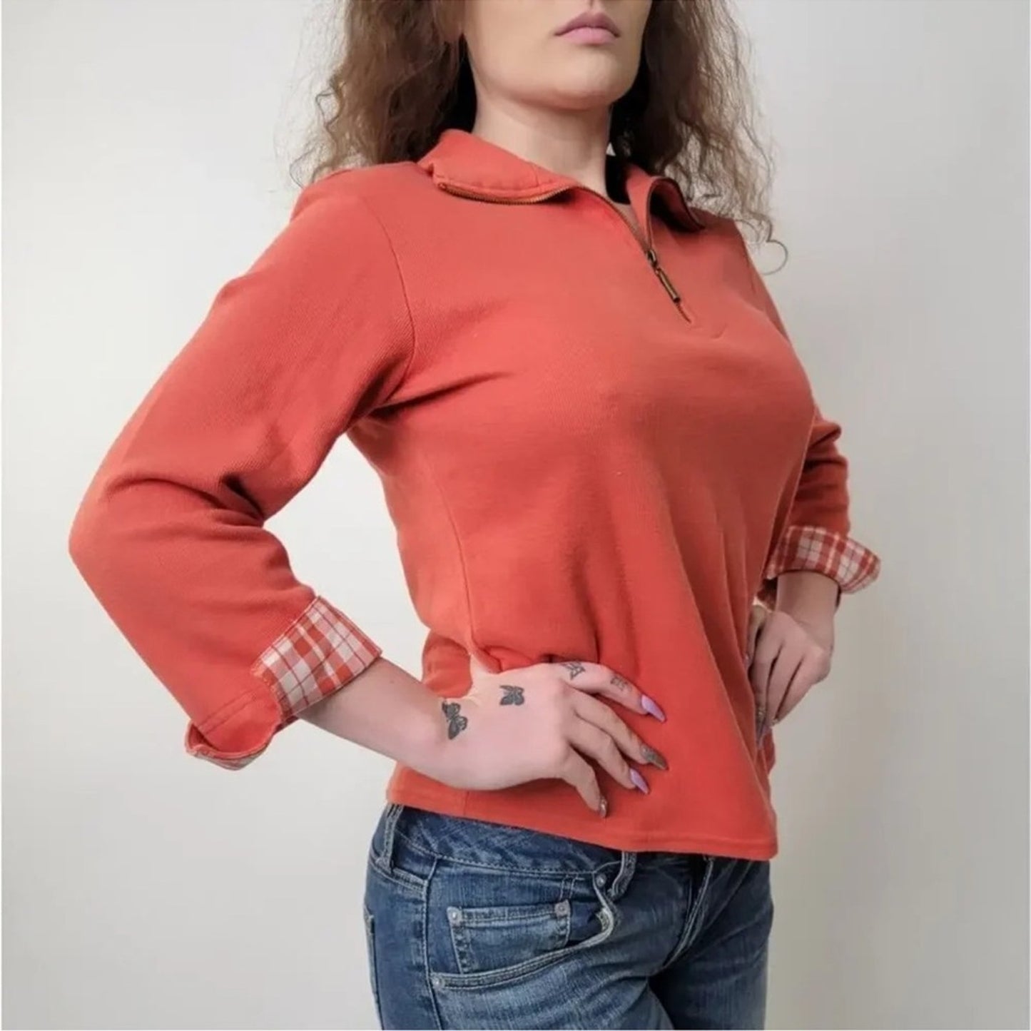 Baxter & Wells Long Sleeve Shirt