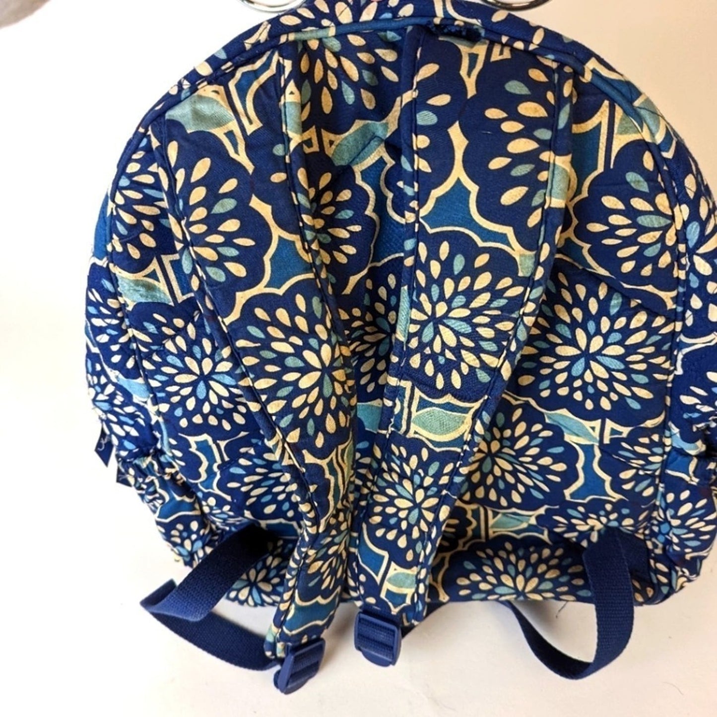 Vera Bradley Essential Backpack
