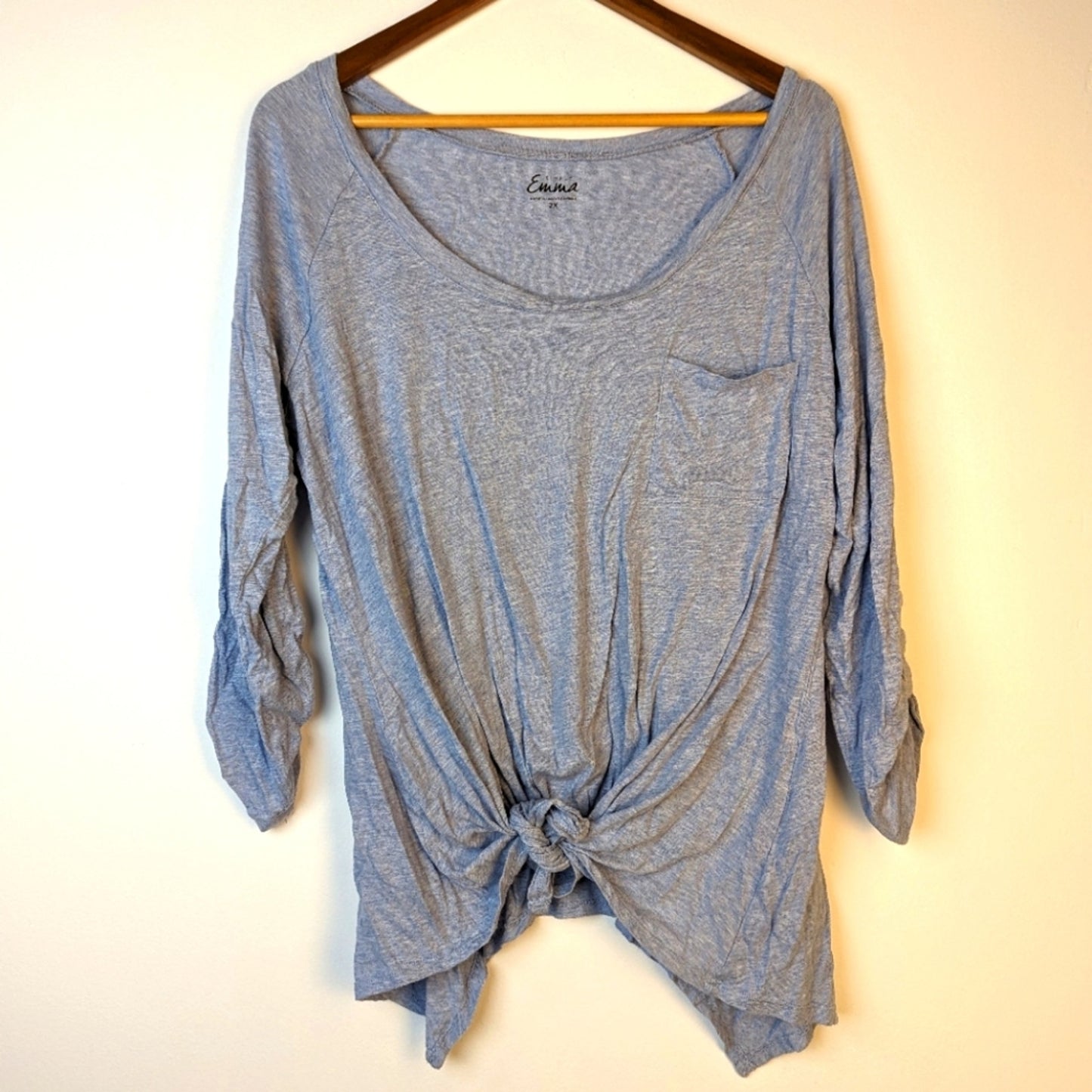 Simply Emma Top - 2XL