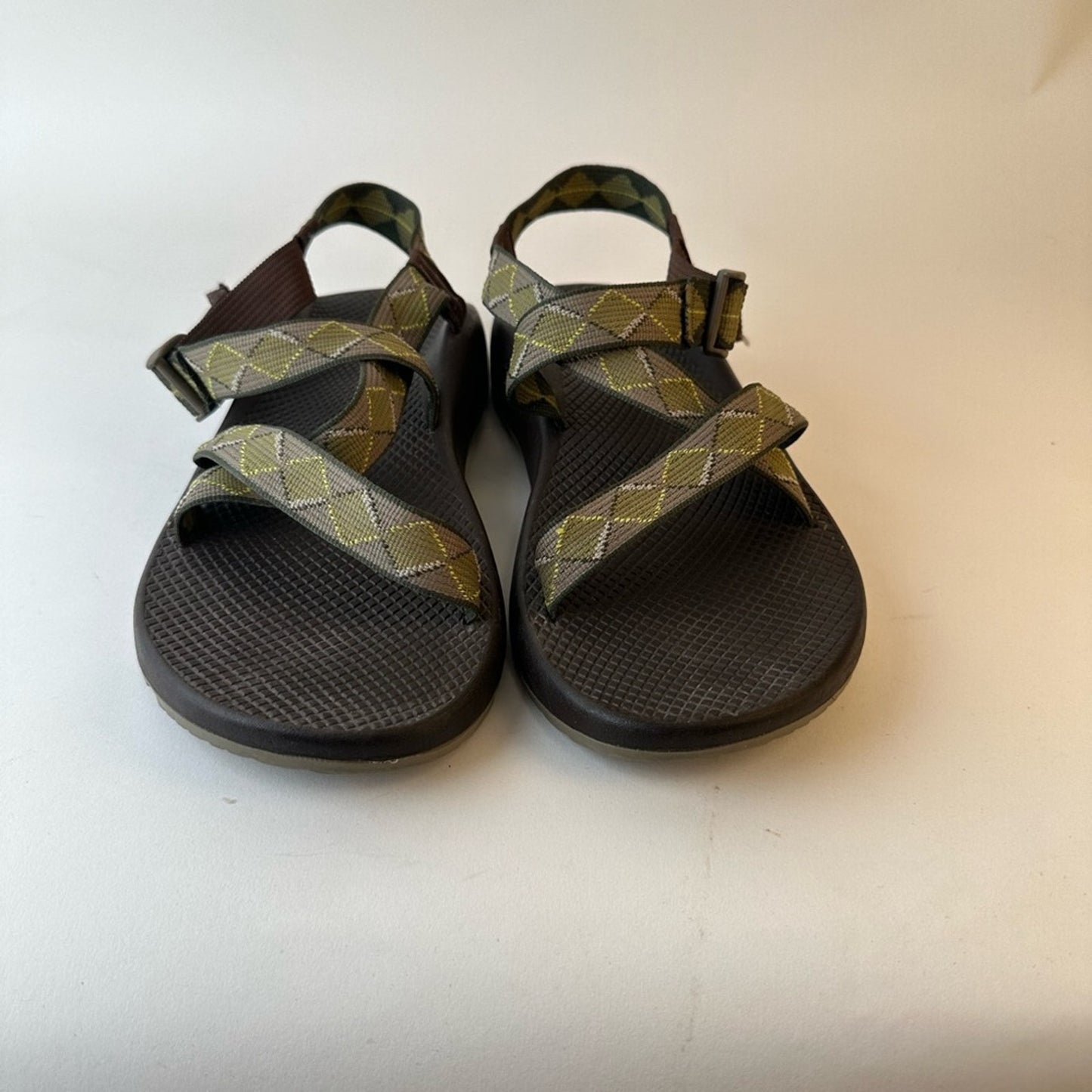 Chaco Z1 Sandal / 10