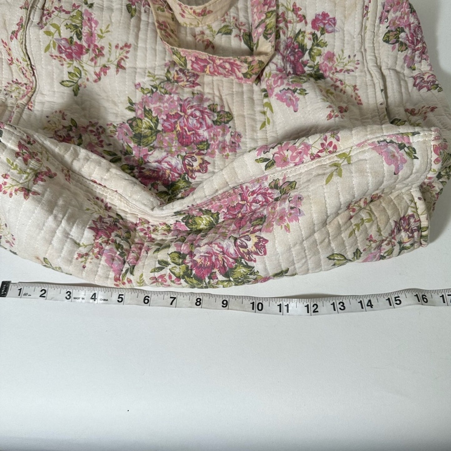 Matilda Jane Floral Tote
