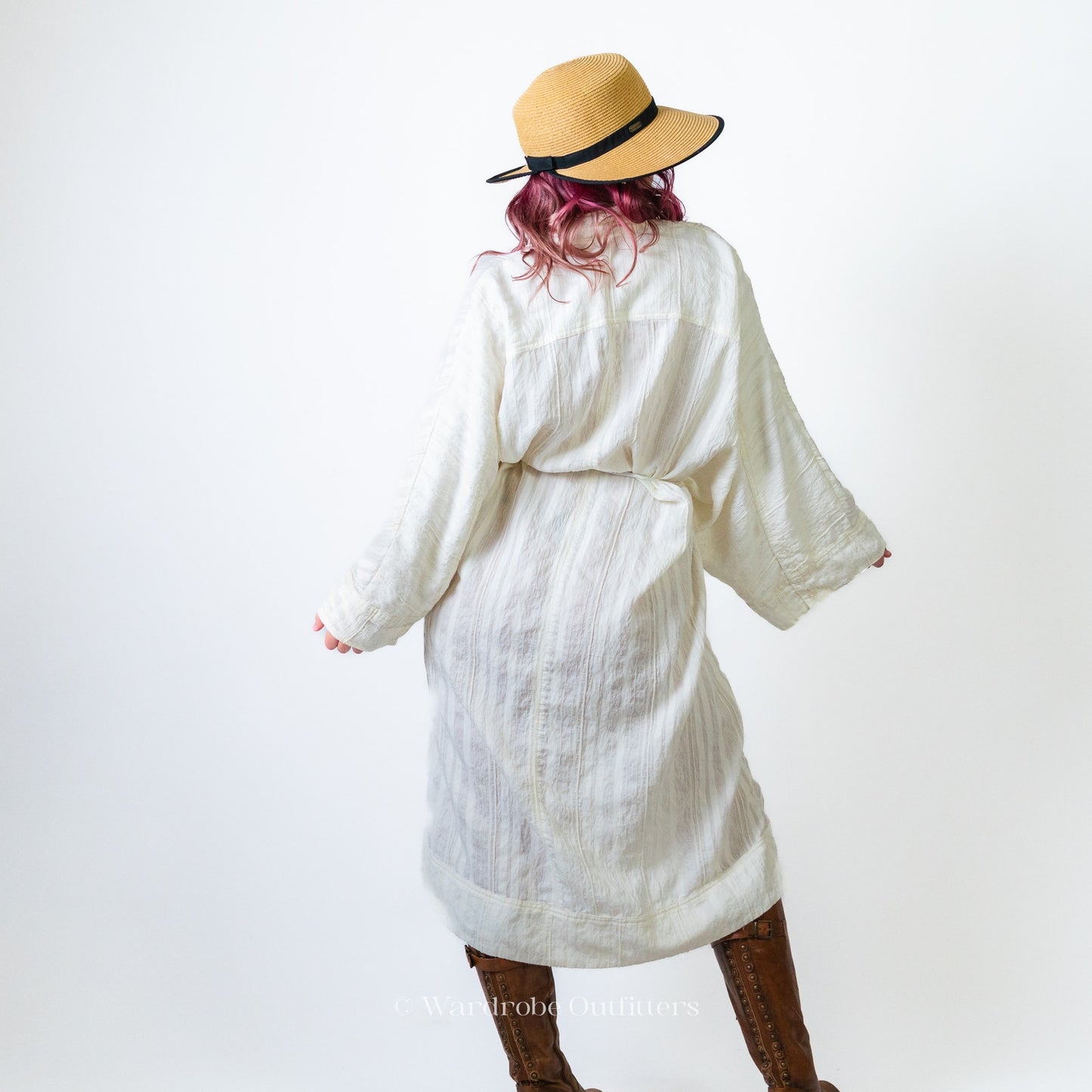 Free People Oversized Dress Tunic - XS