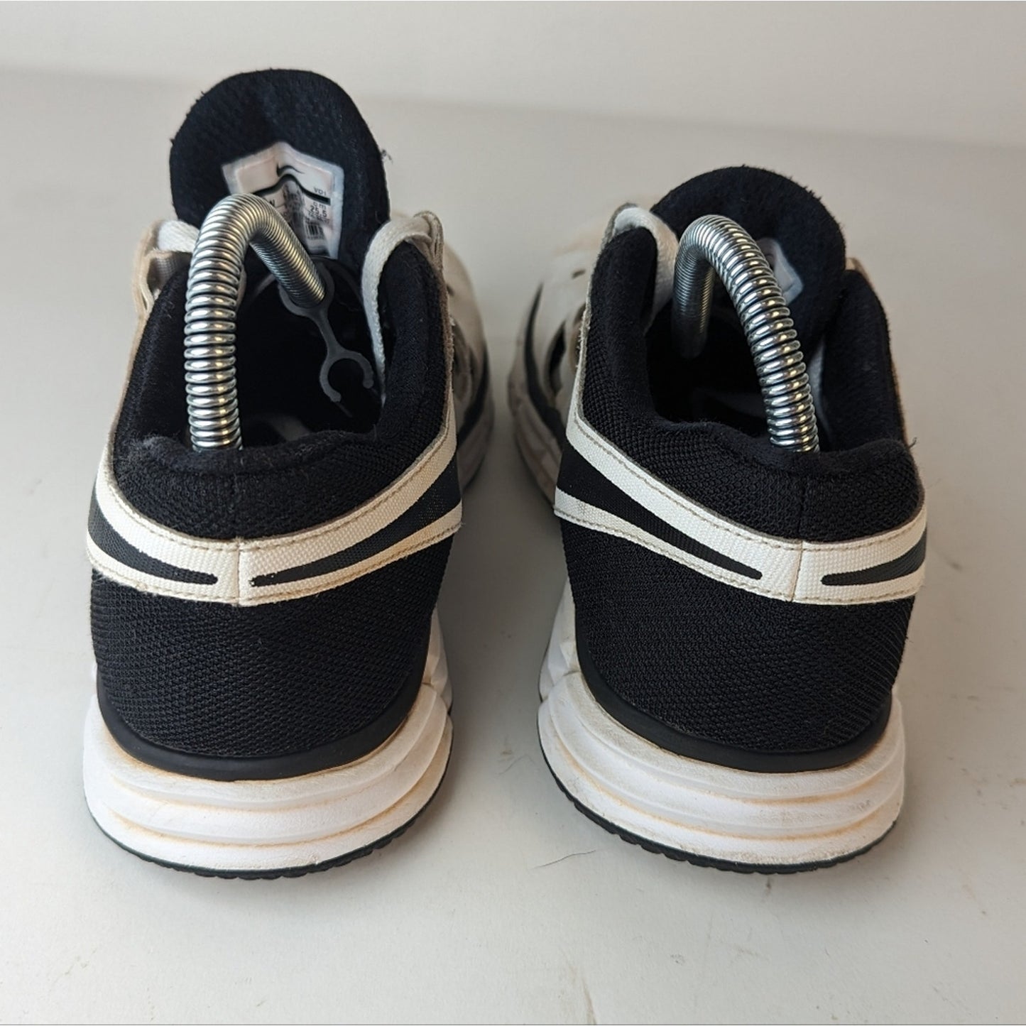 Nike Lunar Fingertrap TR / 7.5-9