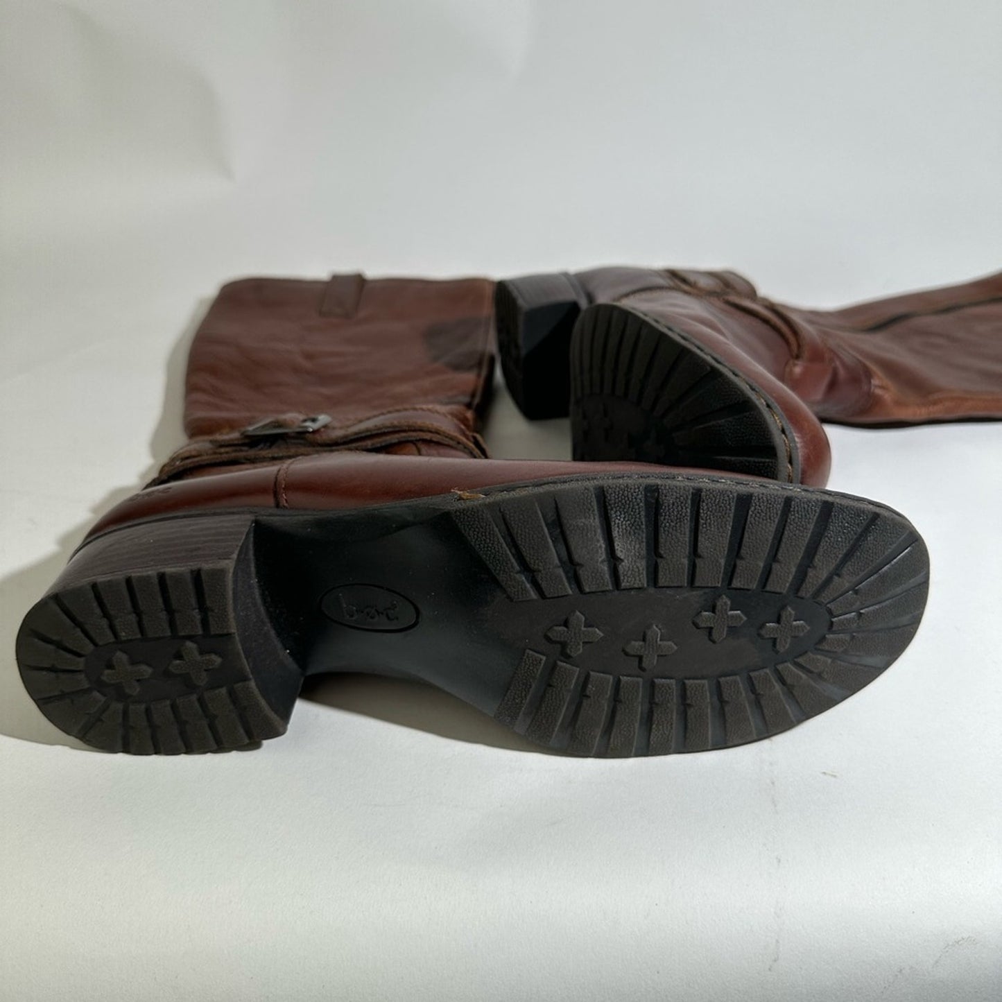 Born boc Katonah Ridding Boots