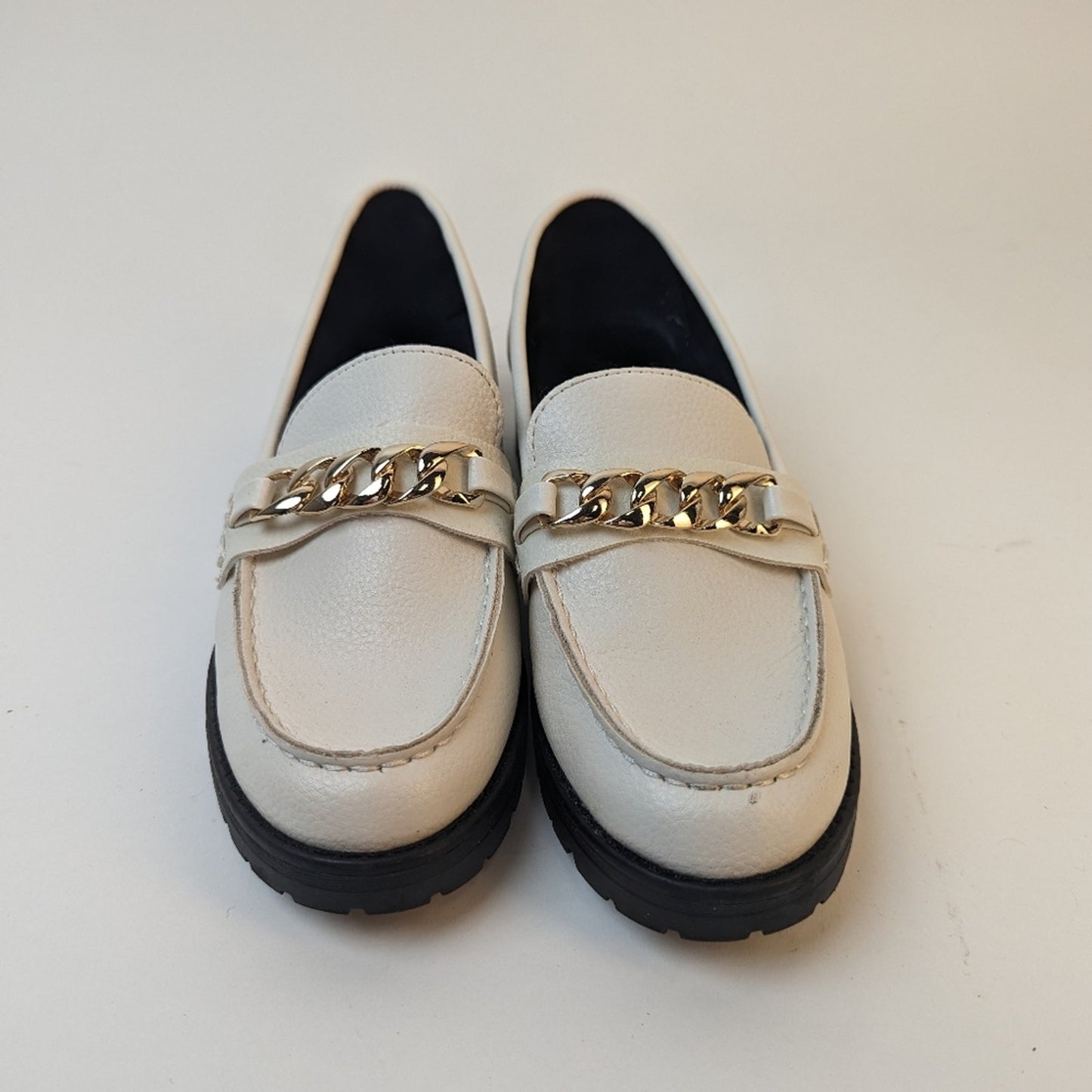 Old Navy Chunky Loafers - 9