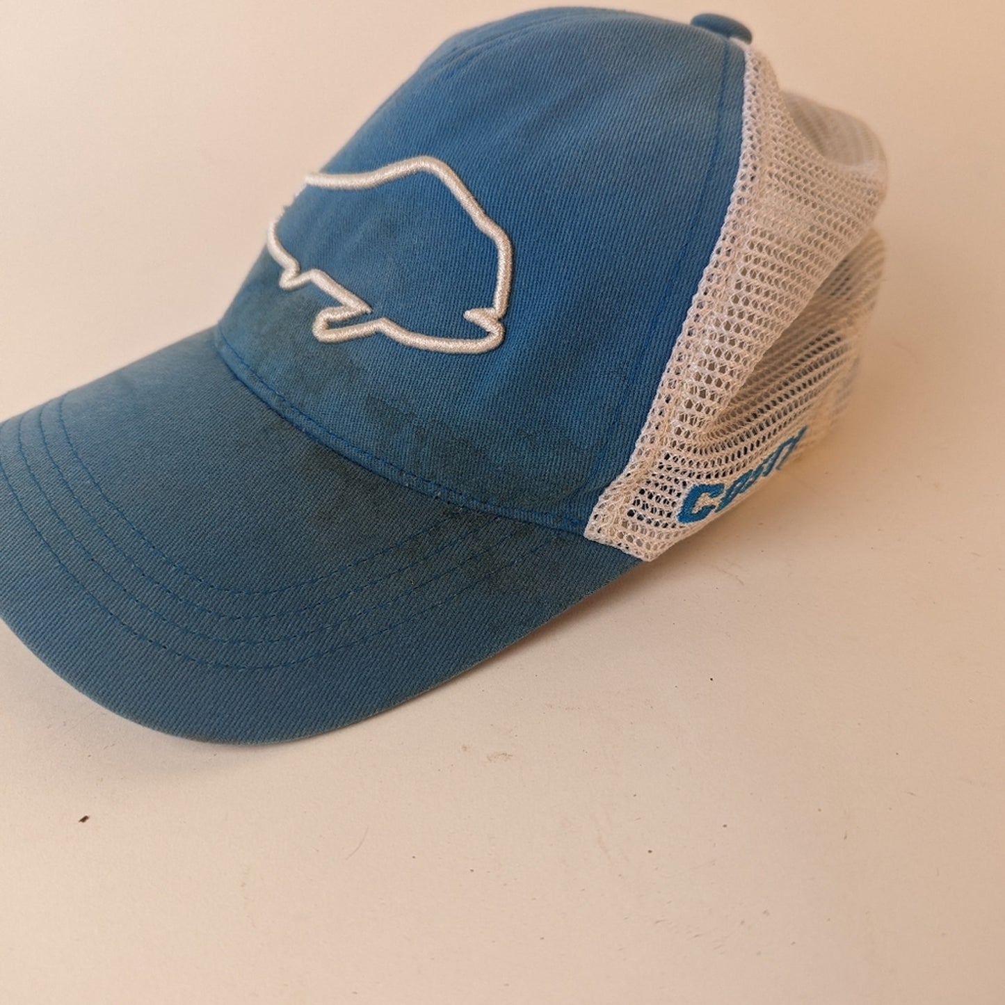Costa Trucker Snap Back Hat