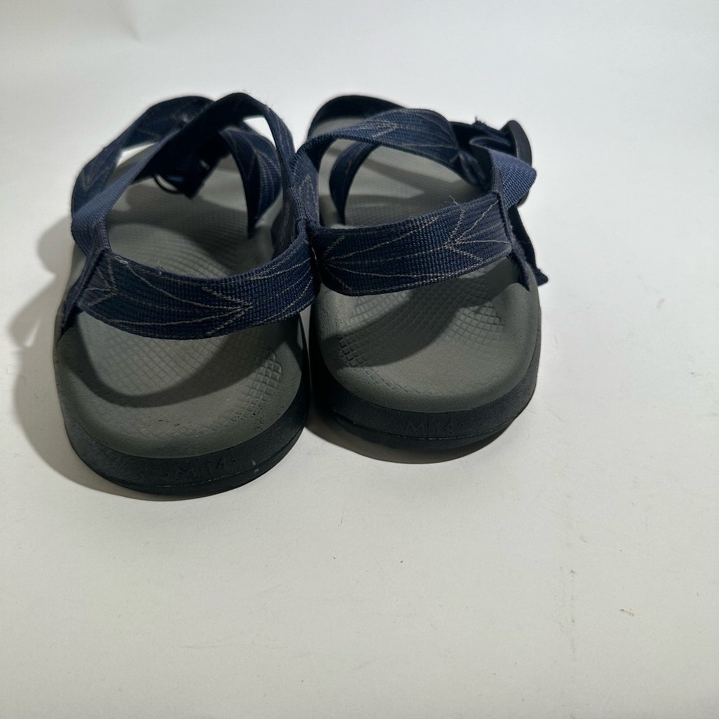 Chaco Z Cloud Hiking Sandals