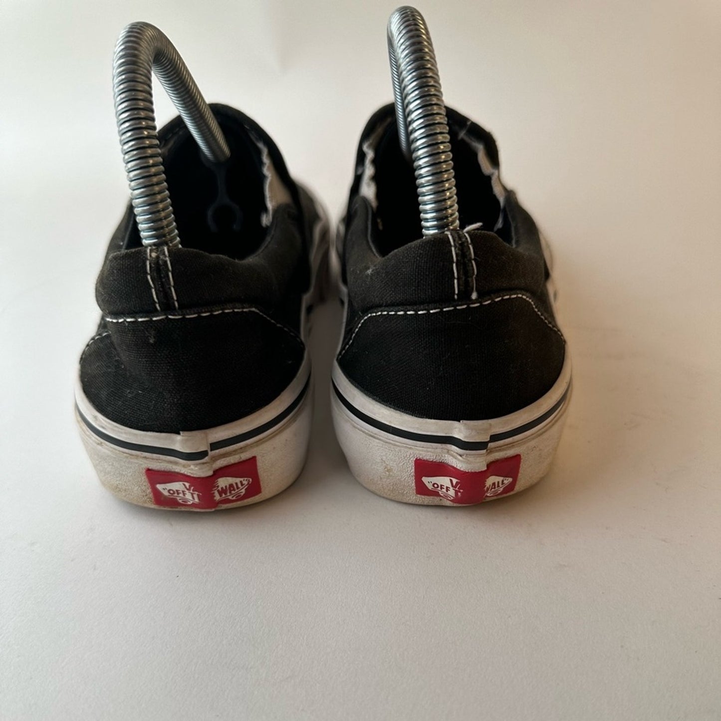 Vans Slip On Loafers