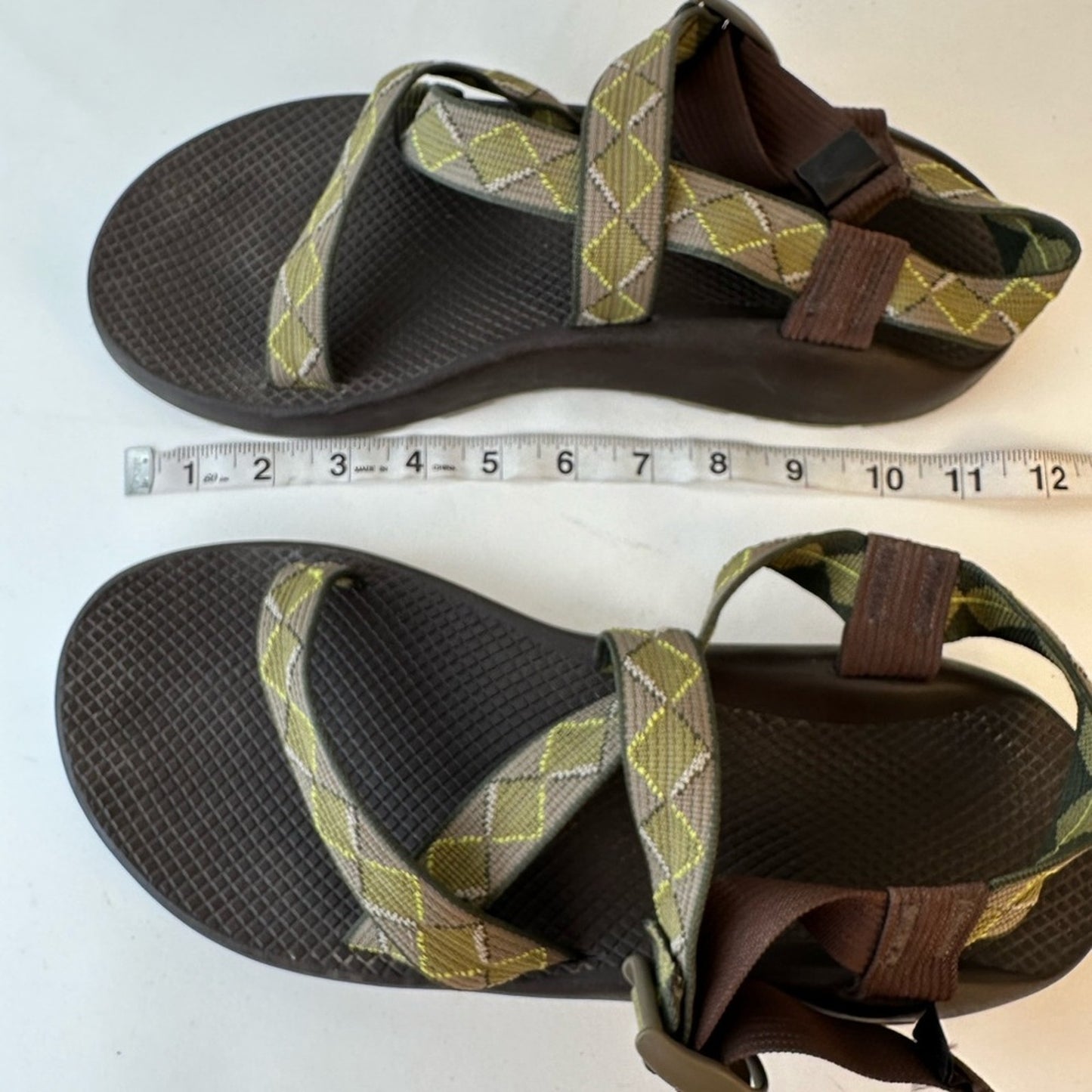 Chaco Z1 Sandal / 10