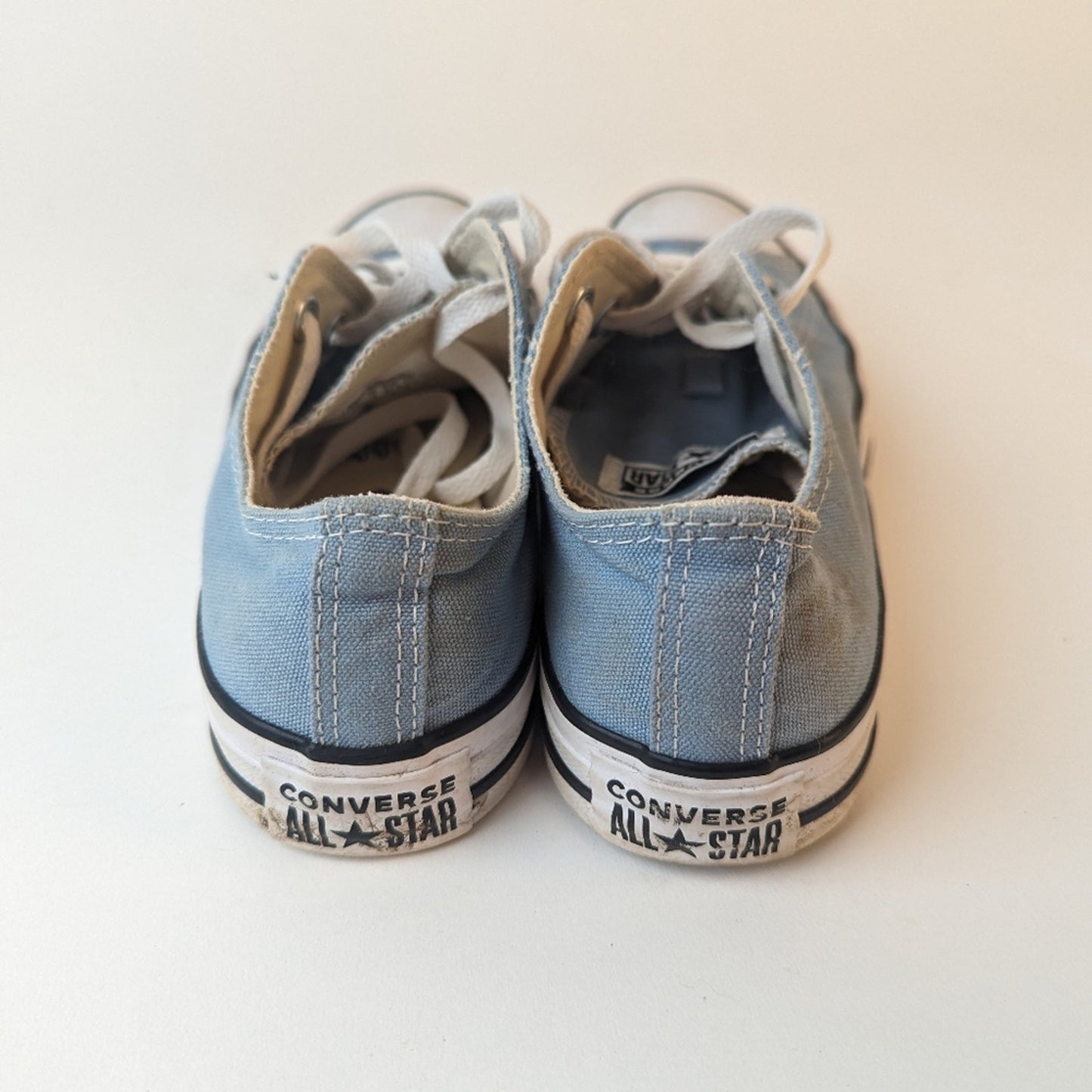 Converse All Star Sneakers - 7