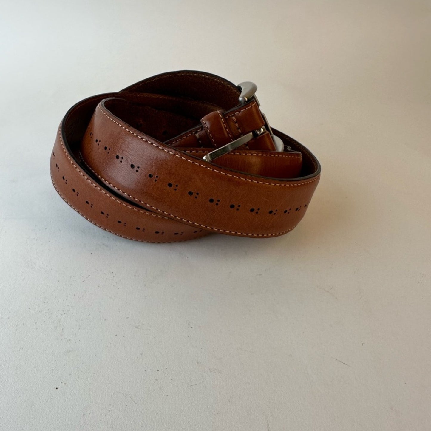 Nordstrom Leather Belt