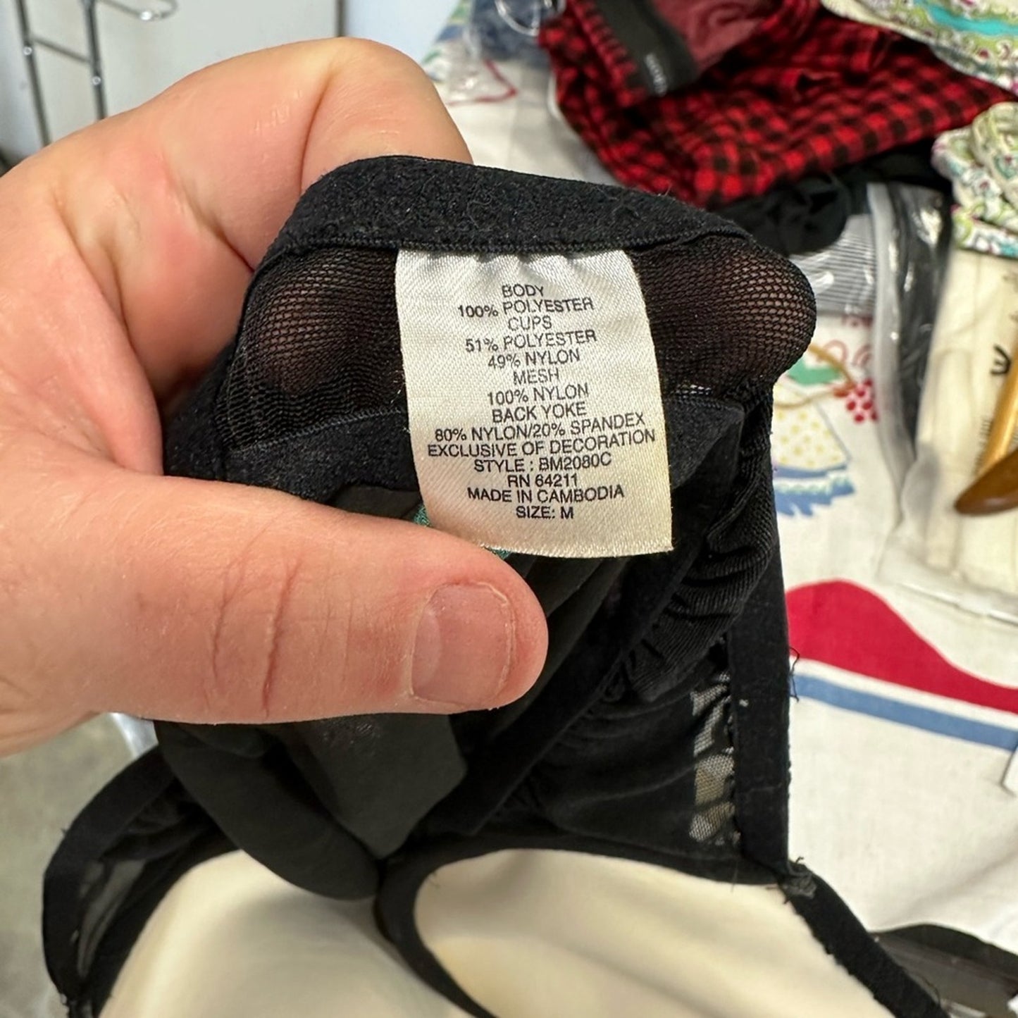 Sexy Babydoll Nightie