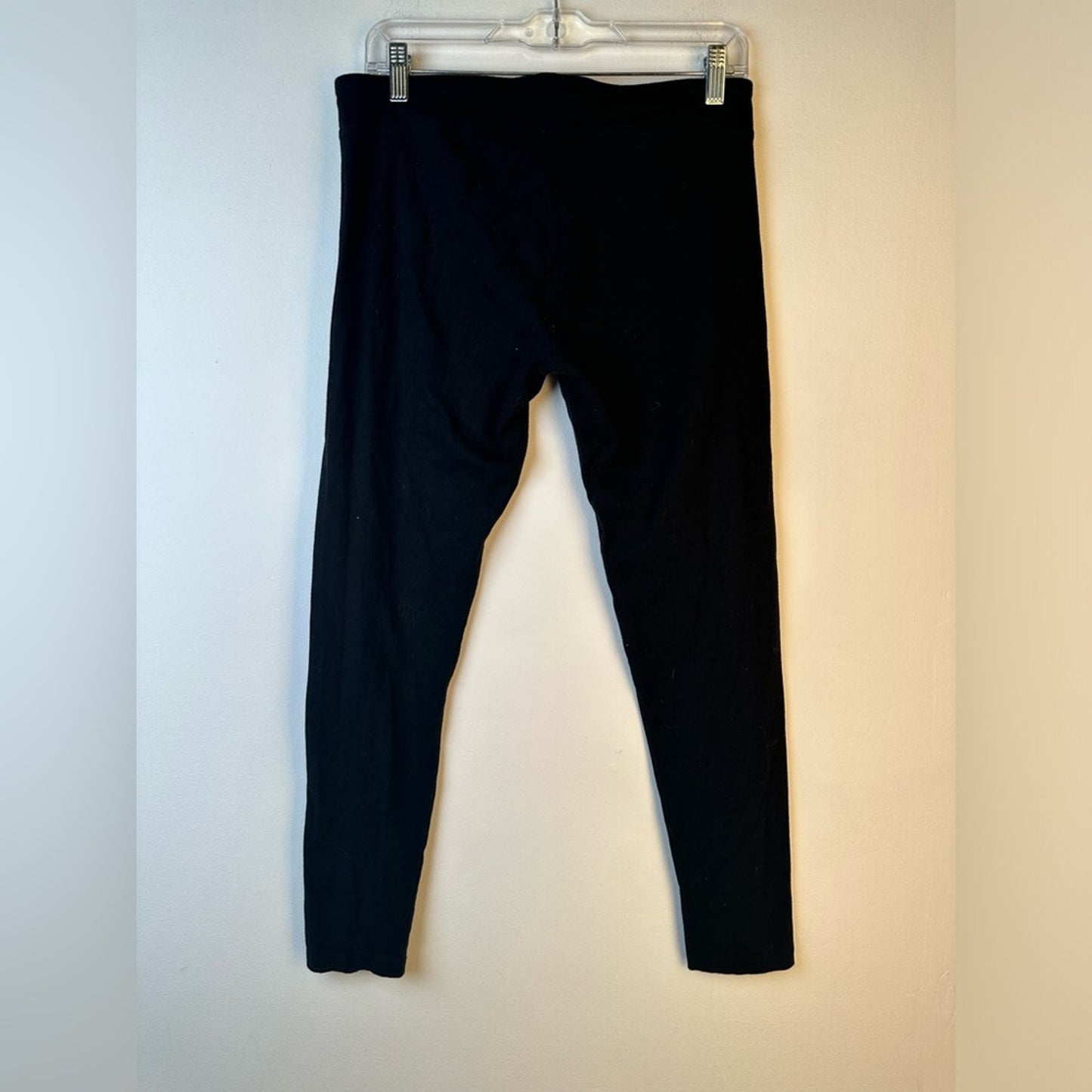 Black Leggings
