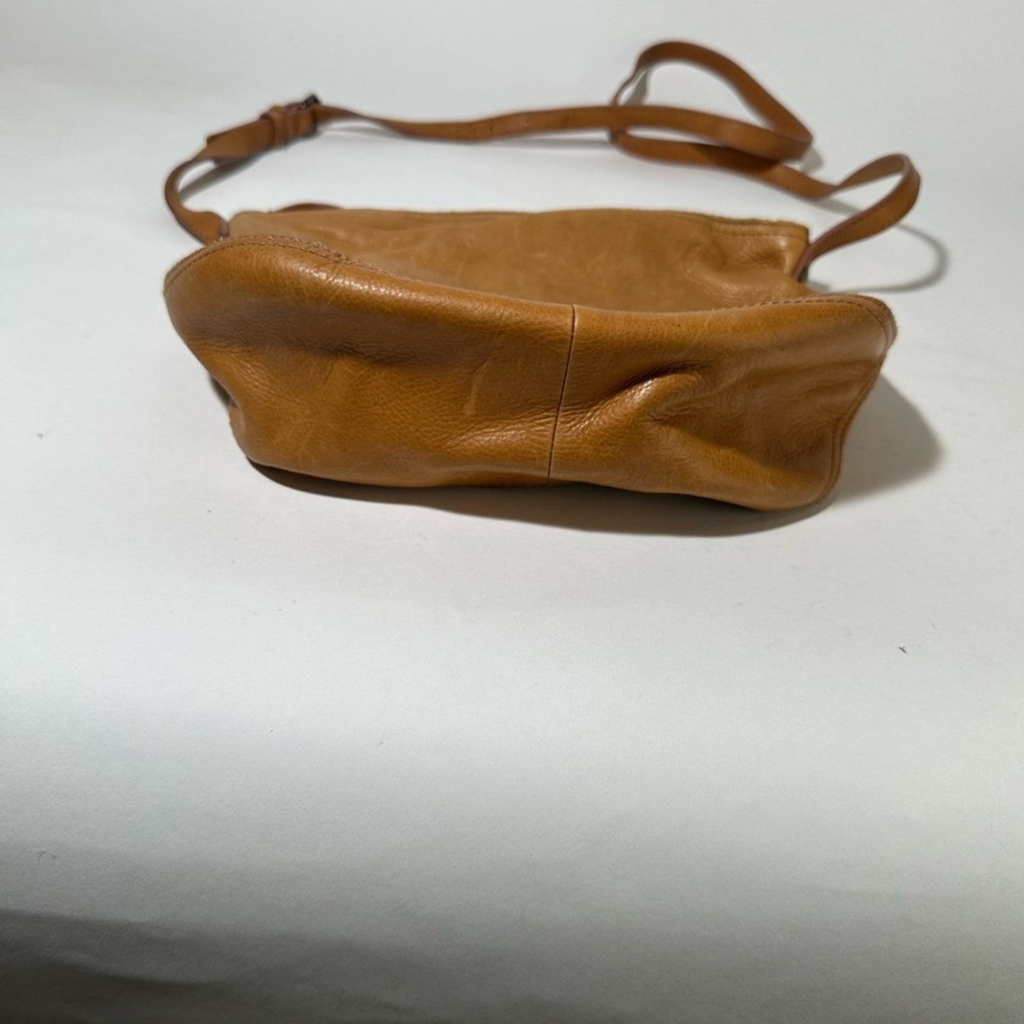 American leather company hobo bag