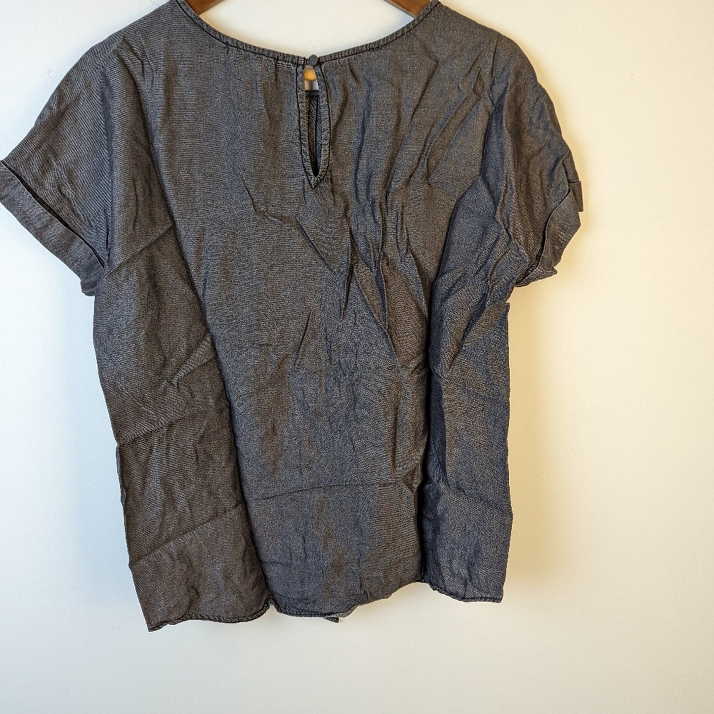 Vestique Top - Medium