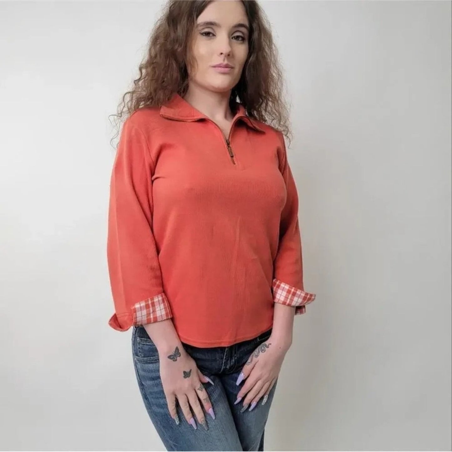 Baxter & Wells Long Sleeve Shirt