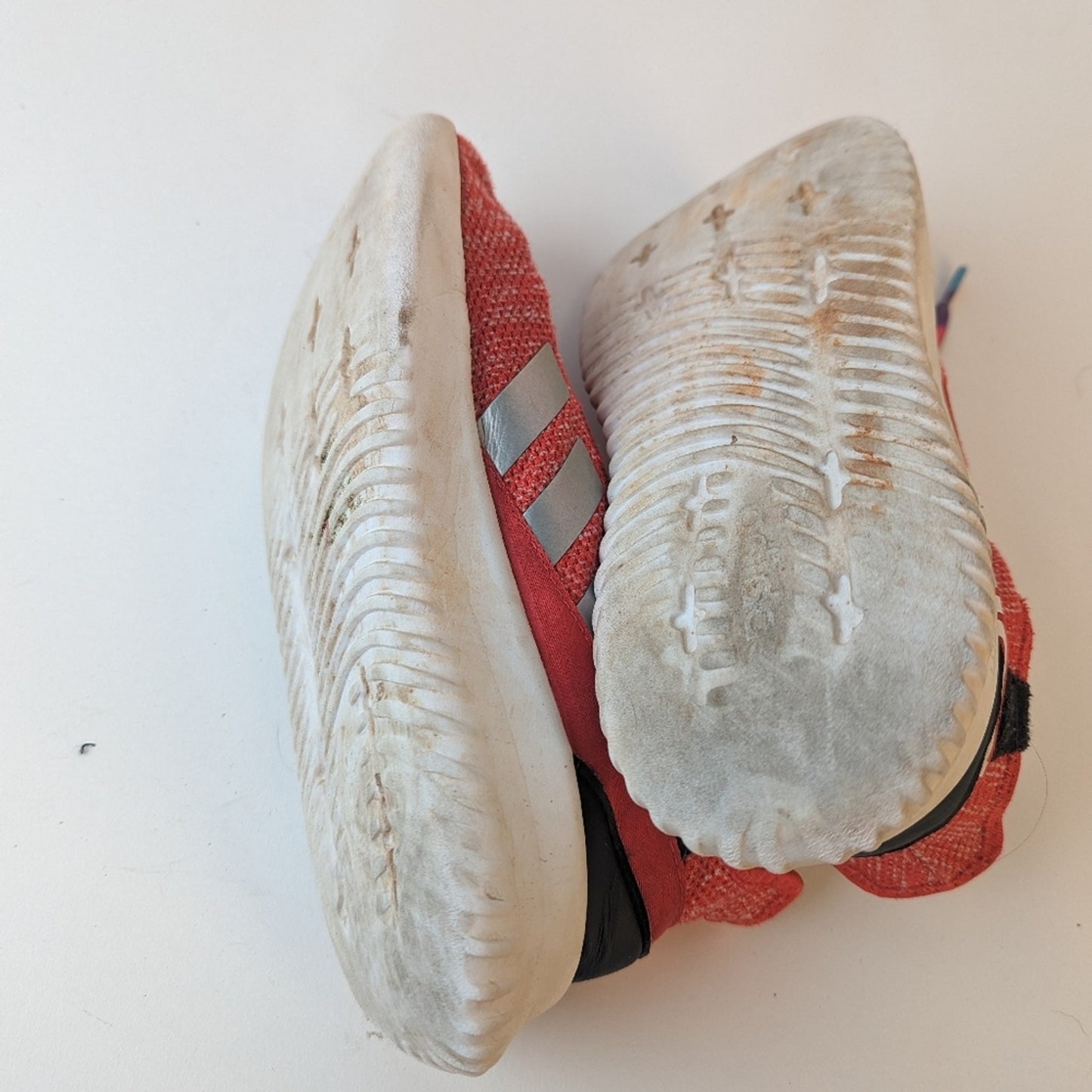 Adidas Kaptir Kids Running Shoes - 4