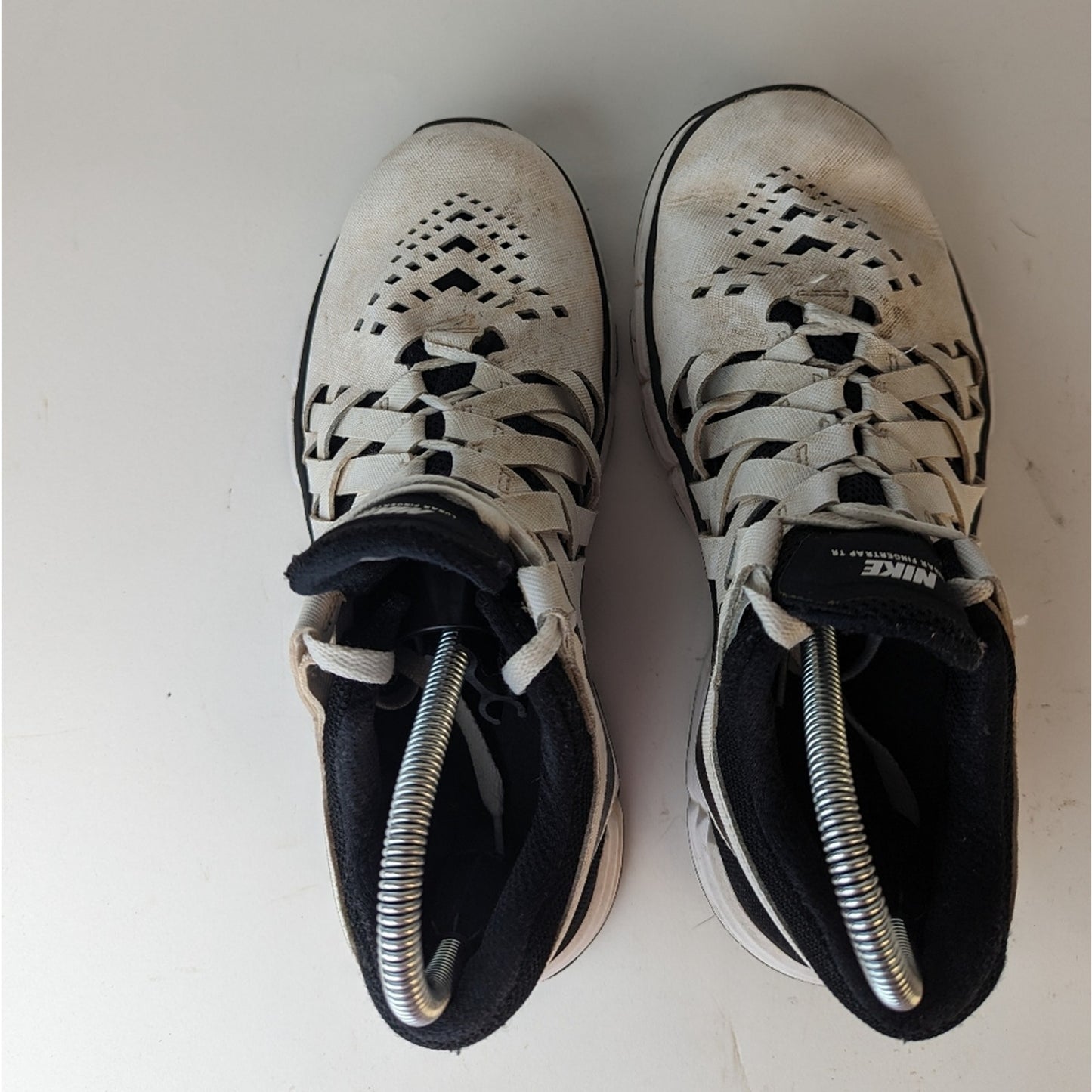 Nike Lunar Fingertrap TR / 7.5-9