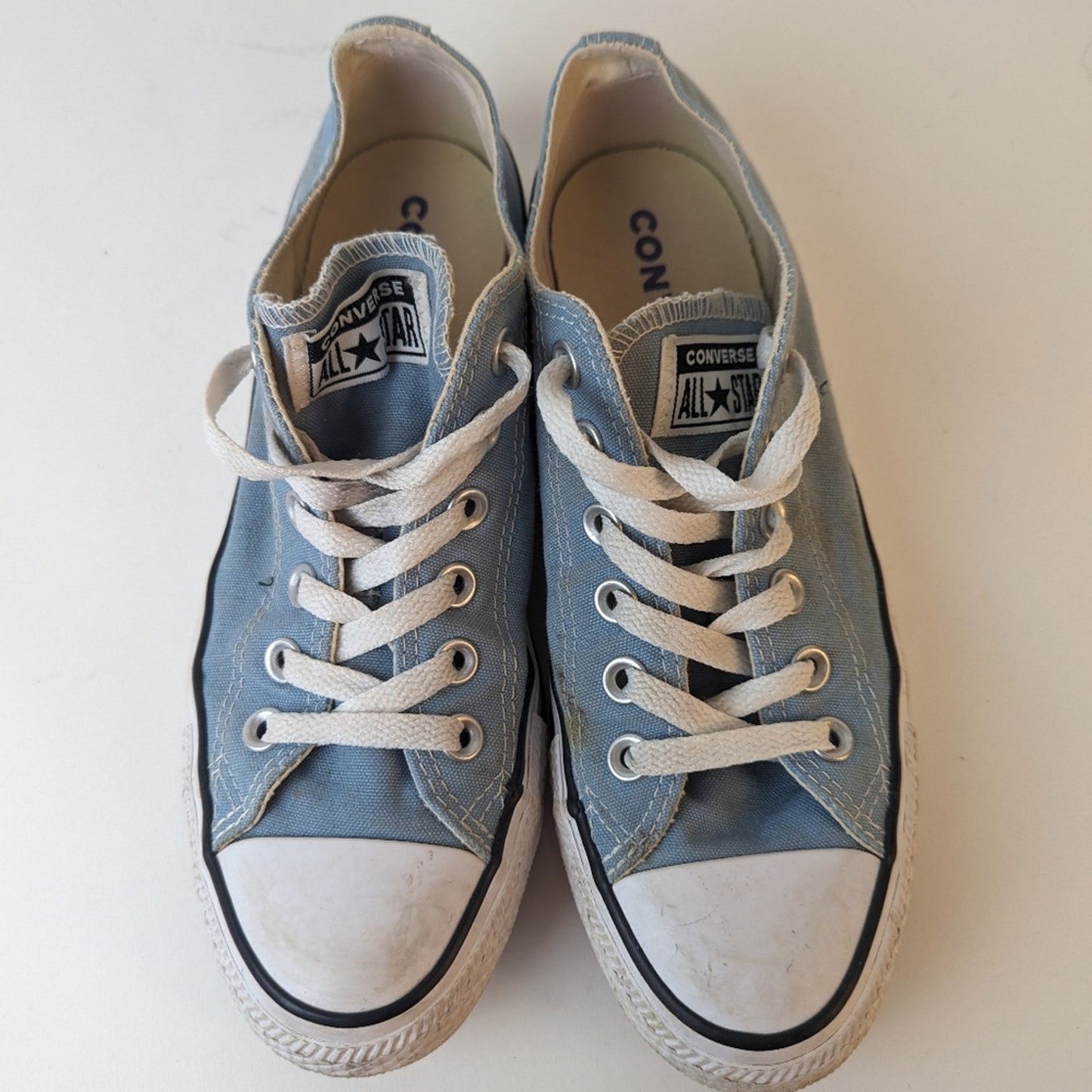 Converse All Star Sneakers - 7