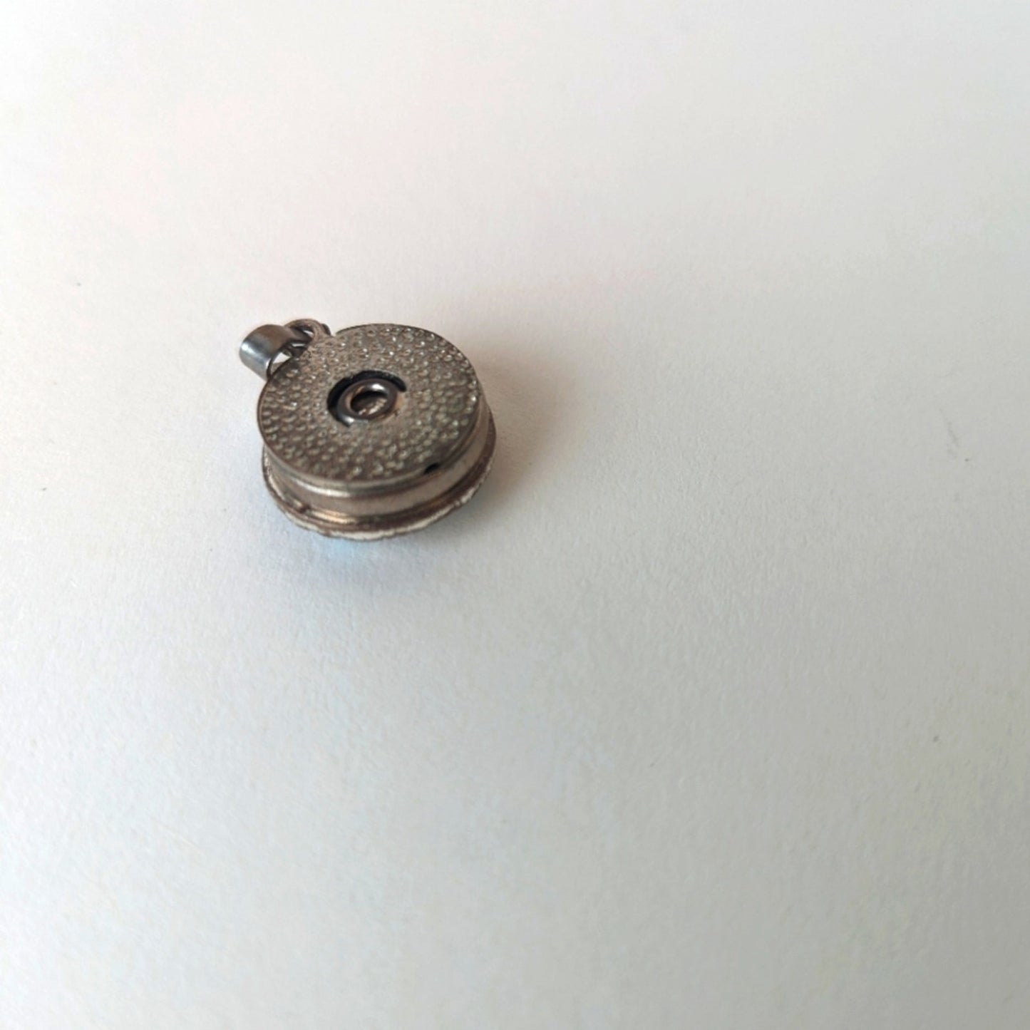 Vintage Inspired Pendant