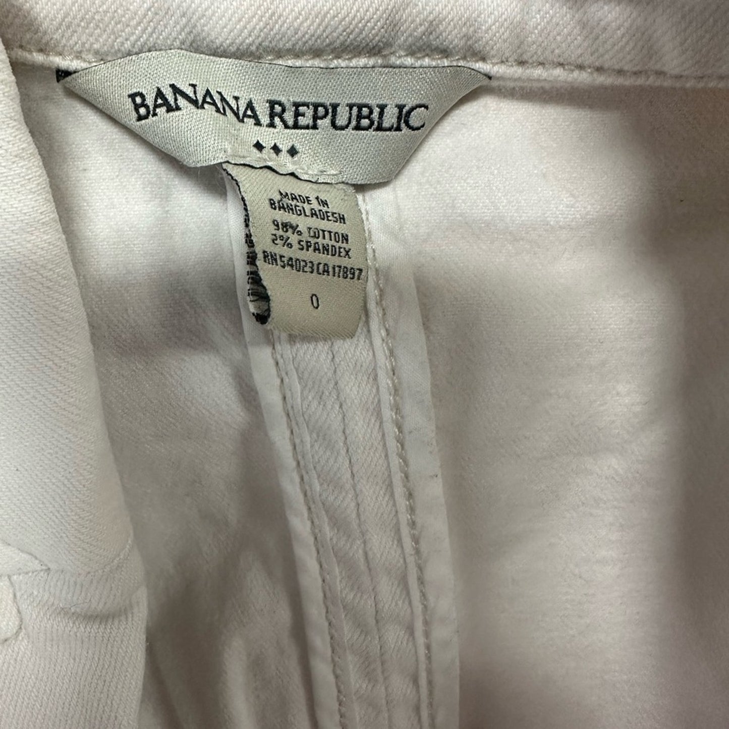 Banana Republic Jacket