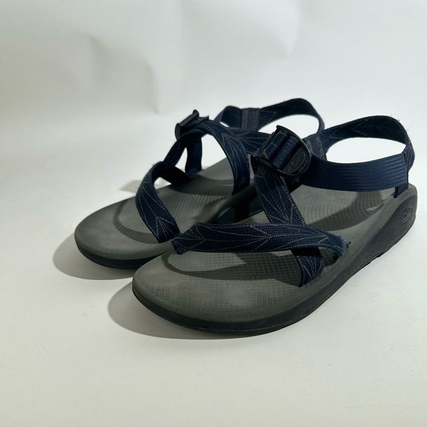 Chaco Z Cloud Hiking Sandals