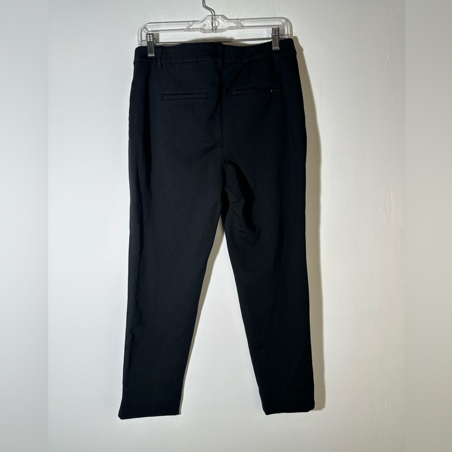 White House Black Market The Slim Ankle Pants