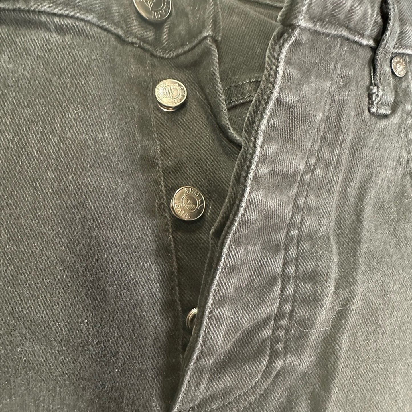 Armani Jeans
