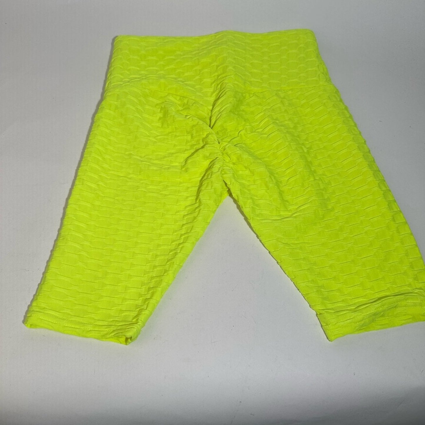 Tic Toc Bicycle Shorts