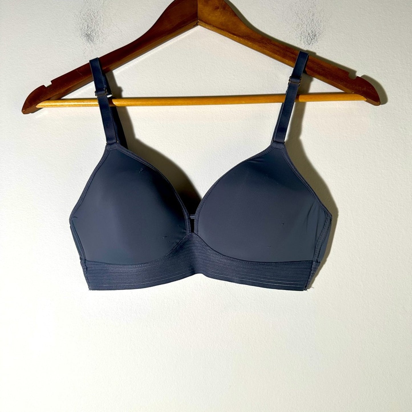 Lively Black Bra Intimates & Sleepwear