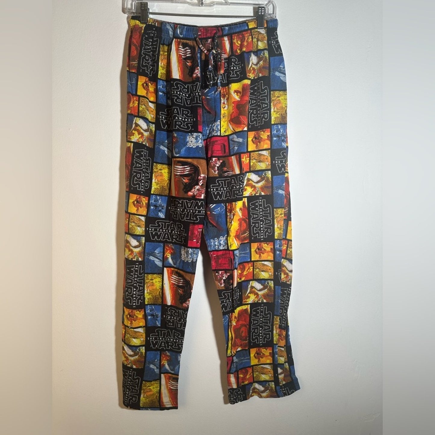 Star Wars Graphic Pajama Pants