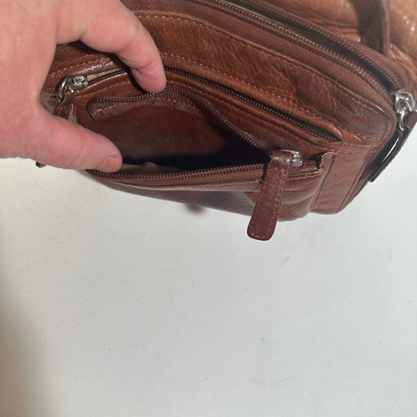 Osgoode Marley Zoe Crossbody Bag