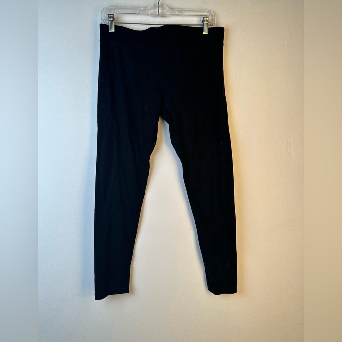Black Leggings