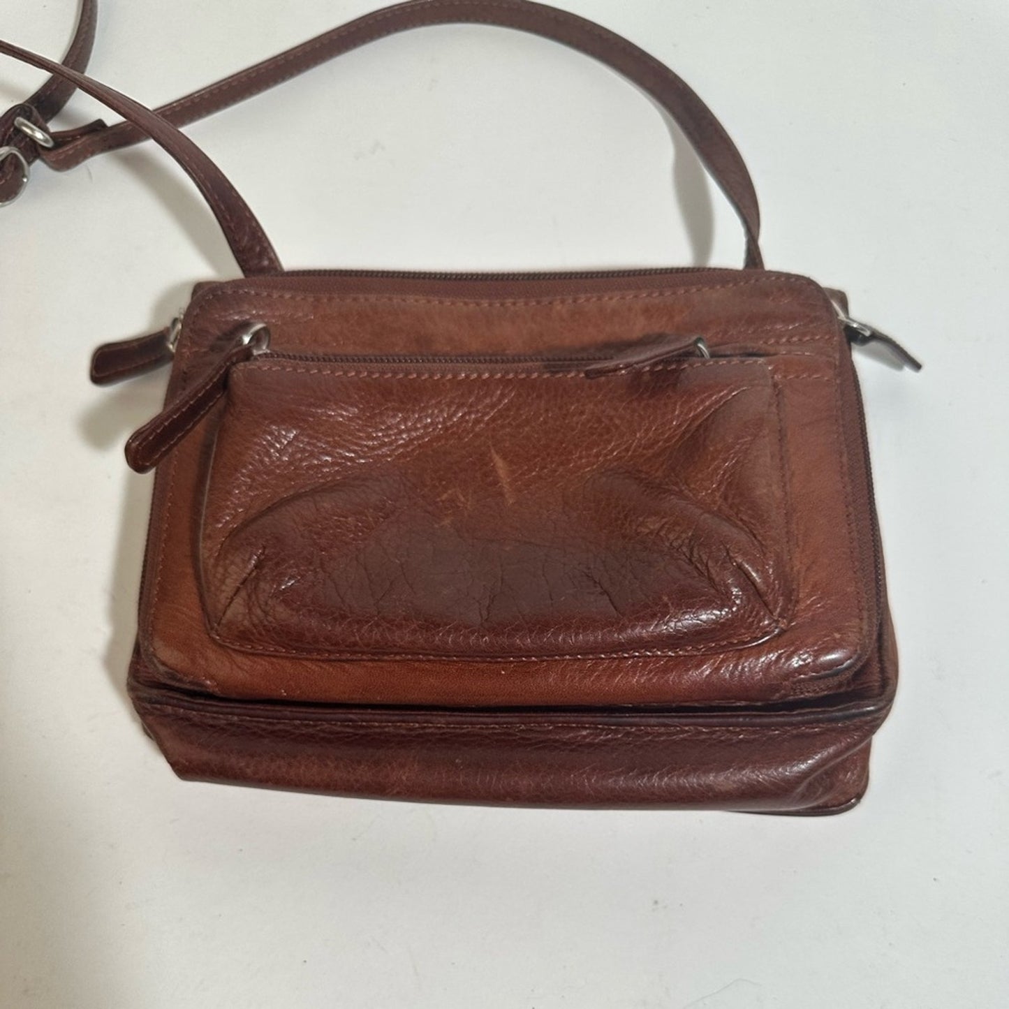 Osgoode Marley Zoe Crossbody Bag