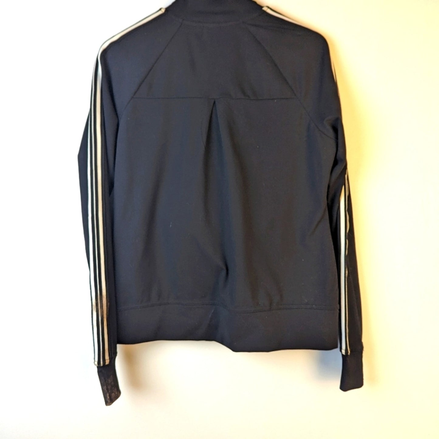 Athletic Track Jacket - Large