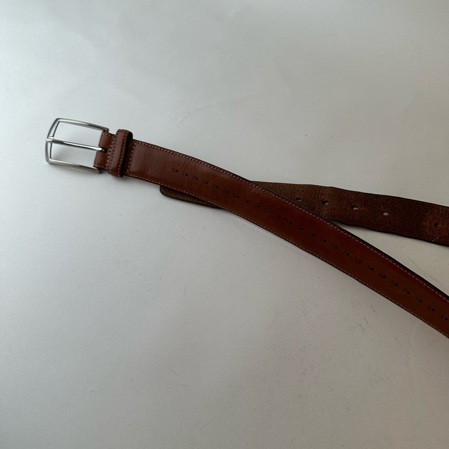 Nordstrom Leather Belt