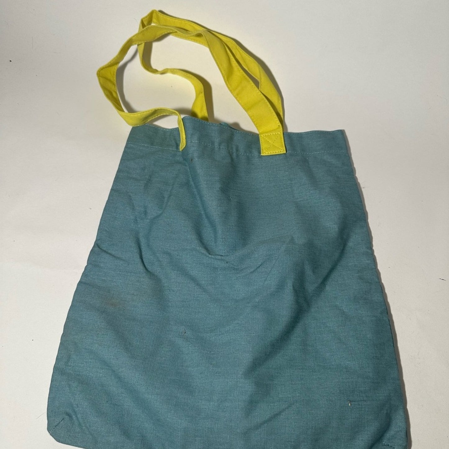 Colorful Summer Sun Tote Bag